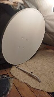 Predám satelitnú parabolu