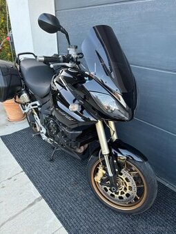 Triumph tiger 1050