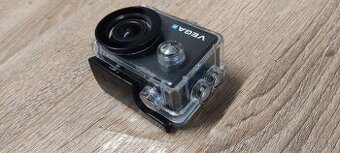 Outdorova kamera Vega 6 star