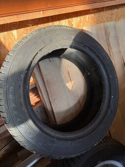 Goodyear ultragrip 7+ zimna pneumatika