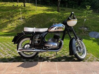 Jawa 250/353