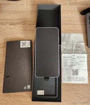 Samsung Galaxy S25 5G 12GB/256GB  ICY BLUE Modry