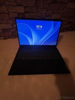 Predám Notebook Lenovo IdeaPad 3 15ITL6