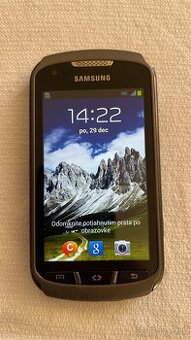 Samsung galaxy xcover 2