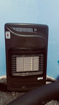 Predám tieto plynové kachle plne funkčne