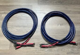 Cardas Crosslink 2x4m repro kabel