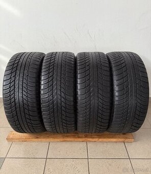 Zimné pneumatiky 225/45/18 Bridgestone Blizzak LM001 MO