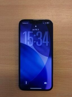 iPhone 13 Pro 256gb + príslušenstvo