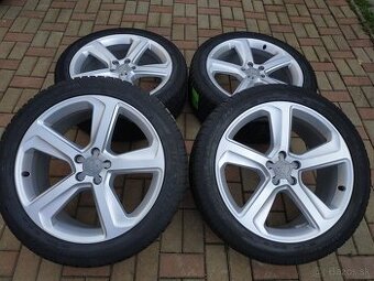 Audi A7, A8, A6, S6, Mercedes 5x112 r20