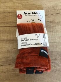 Nové pančuchy na traky Fusakle, Tatrasvit, ponožky - 1