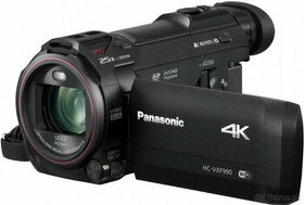 Predám digitálnu kameru Panasonic HC-VXF990