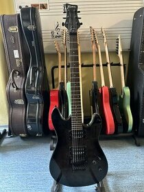 Predám gitaru : Framus D-Series Diablo Prog X NBK - 1