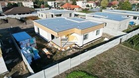 Znížená cena Predám novostavbu rodinného domu v Nesvadoch