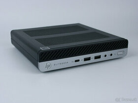 PC HP - Ryzen 5 2400G, 32GB RAM, 1TB NVMe SSD, ZÁRUKA, OS - 1