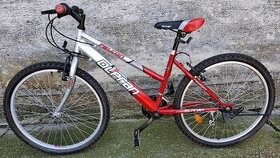 Bicykel - Olpran Falcon  veľkosť kolies 24"