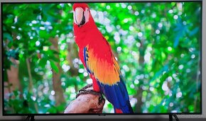 QLED Samsung QE55Q70RA 4K Ultra HD televízor