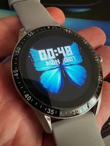 Inteligentne hodinky smart watch S1 - 1
