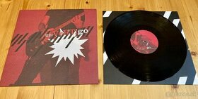 U2 - 12" vinyl - Vertigo - Nové - M