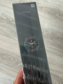 NOVÉ Xiaomi Mi Watch smart hodinky - 1
