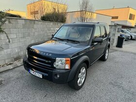 Land Rover Discovery 2.7 TDV6 HSE A/T 4x4 - 1