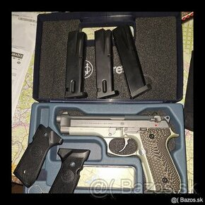 Beretta fs 92 inox