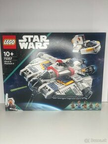 LEGO® Star Wars™ 75357 Tieň & Fantóm II
