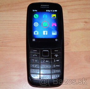 Rozne mobily Nokia 220 4G Dual sim, CPA Halo