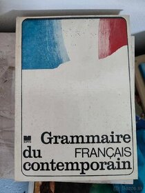 Francúzka gramatika