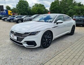 VW ARTEON 2.0 TSI OPF BMT R-LINE 4MOTION DSG