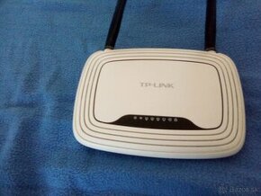 Wifi router TP link TL-WR841N
