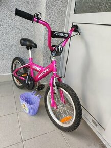 Detský bicykel "16"