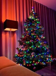 Vianocny stromcek - 200cm