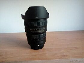Nikon 18-35mm f/3,5-4,5G