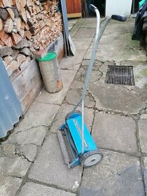 Kosačka Husgvarna - 1