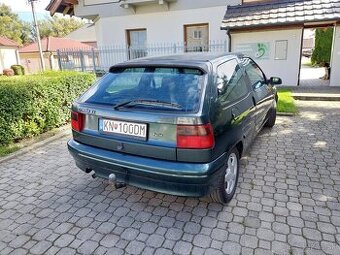 Citroen ZX diely
