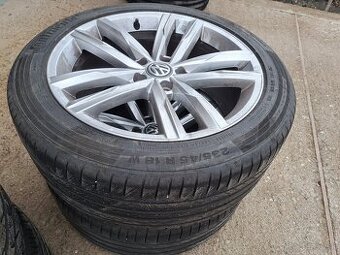 letne 235/45 r18 - 1