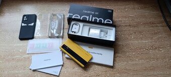 Realme GT 12/256 GB Racing Yellow - ZLAVA od 8.5 do 11.5