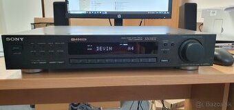 Tuner Sony ST-S505ES