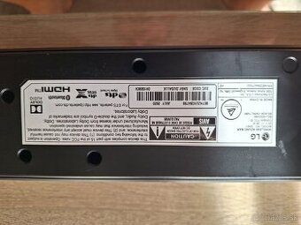 Soundbar