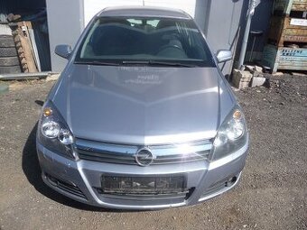 Opel  Astra H........................nahradne diely