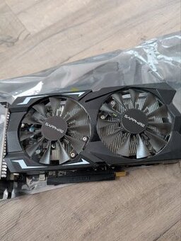 Grafická karta Gigabyte sapphire 2gb