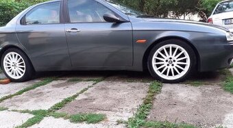 5x98 R17, 7j, Et 40.5