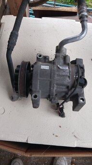 Audi A4 B6 2.5 tdi 2002