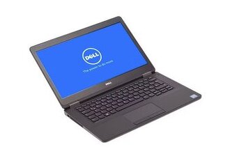 DELL LATITUDE E5470 i5-6300U 256NVMe 16GB W11P FHD IPS