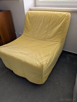 IKEA LOVAS lycksele kreslo