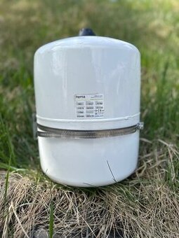 ☆ 2ks expanzne nadoby "expanzka" - cena je za 2ks spolu