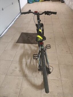 predam detský horský bicykel