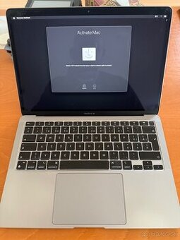 Macbook Air 13 M1 8GB RAM, 256 GB SSD