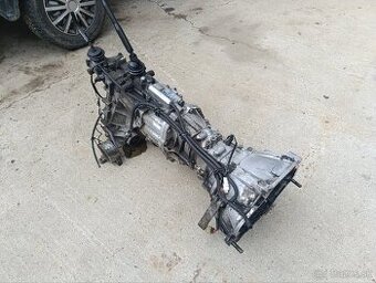 Suzuki Vitara 1.6 8v 3dv. Prevodovka