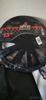 Puklice 13"
